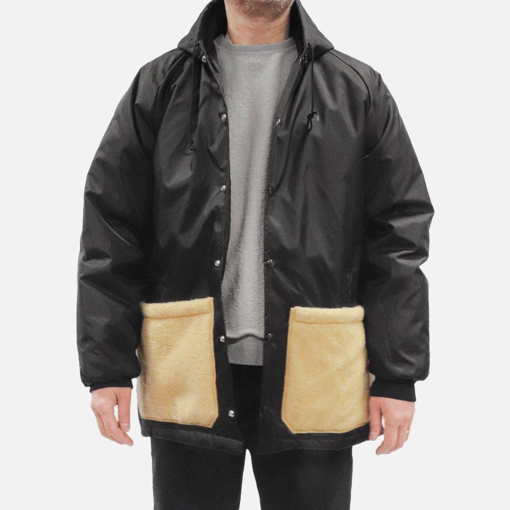 BodocosʥܥɥUSA  Quiling Parka, Bodocos, Outer, NO.24-50-6-719