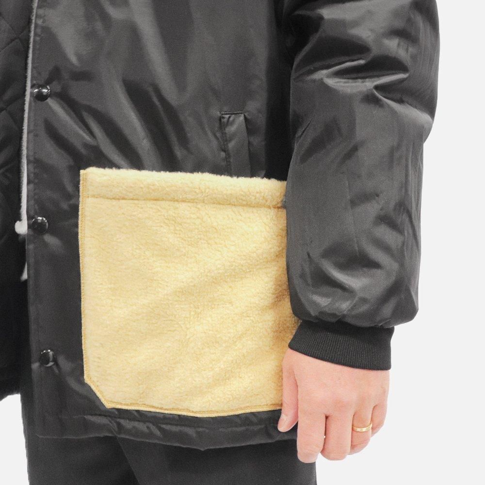 BodocosʥܥɥUSA  Quiling Parka, Bodocos, Outer, NO.24-50-6-719