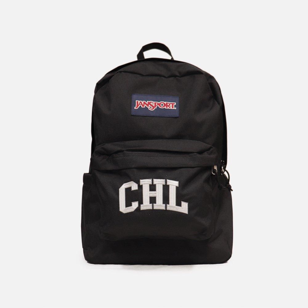  JANSPORTʥ󥹥ݡġˡ B/Pack CHL, etc, Bag, NO.24-11-5-001