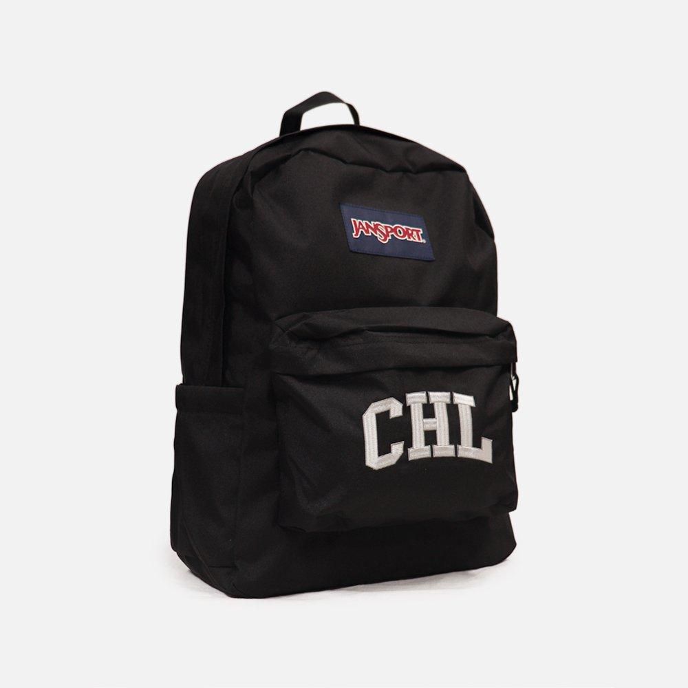  JANSPORTʥ󥹥ݡġˡ B/Pack CHL, etc, Bag, NO.24-11-5-001
