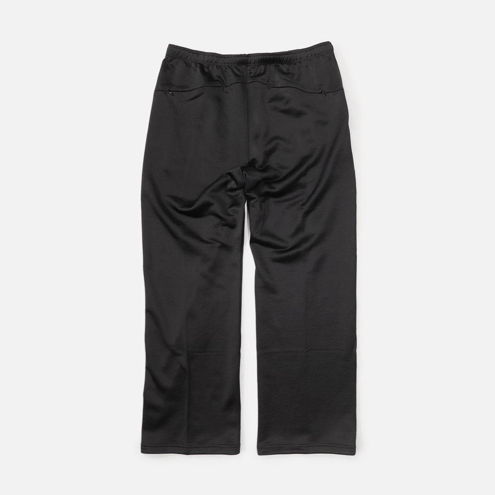 〈Needles（ニードルズ）〉別注 Bright Jersey Straight Pant, Needles, Pant, NO.24-03-6-006
