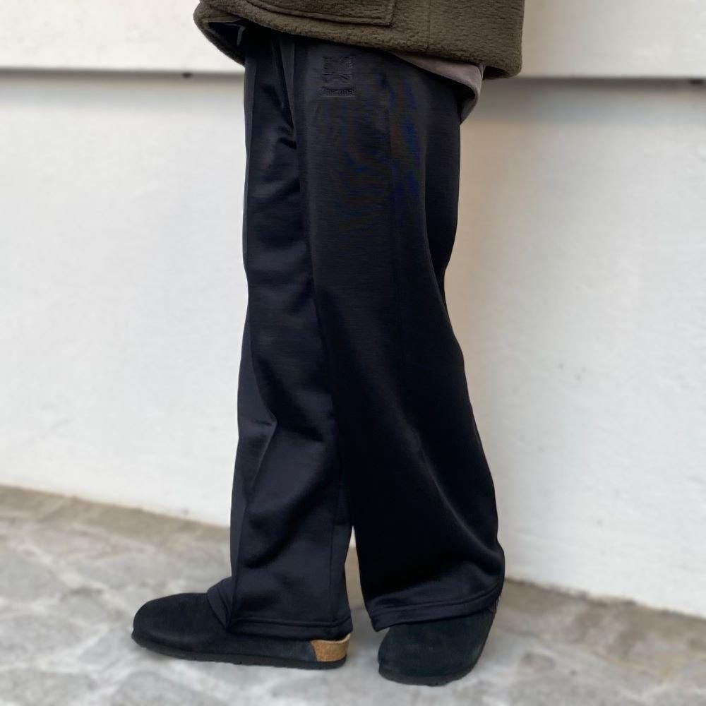 〈Needles（ニードルズ）〉別注 Bright Jersey Straight Pant, Needles, Pant, NO.24-03-6-006