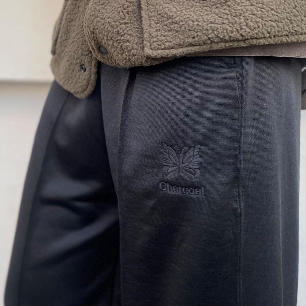 〈Needles（ニードルズ）〉別注 Bright Jersey Straight Pant, Needles, Pant, NO.24-03-6-006
