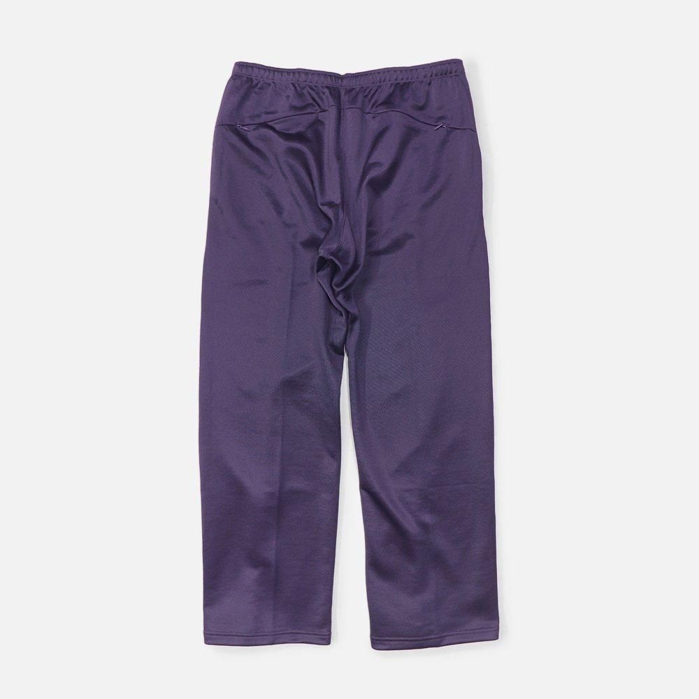 Needles（ニードルズ）〉別注 Bright Jersey Straight Pant