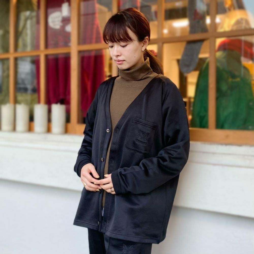 Needles ニードルズ カーディガン cardigan 23FW】Needles ニードルズ モヘアカーディガン アーガイル