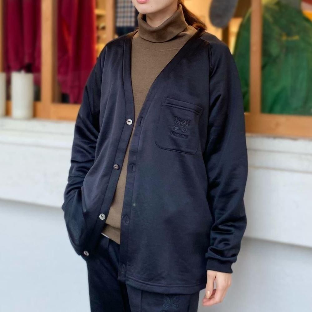 needles ニードルズ　カーディガン　io着用 Needles - needles 超希少 坂口健太郎着用 カーディガンの通販