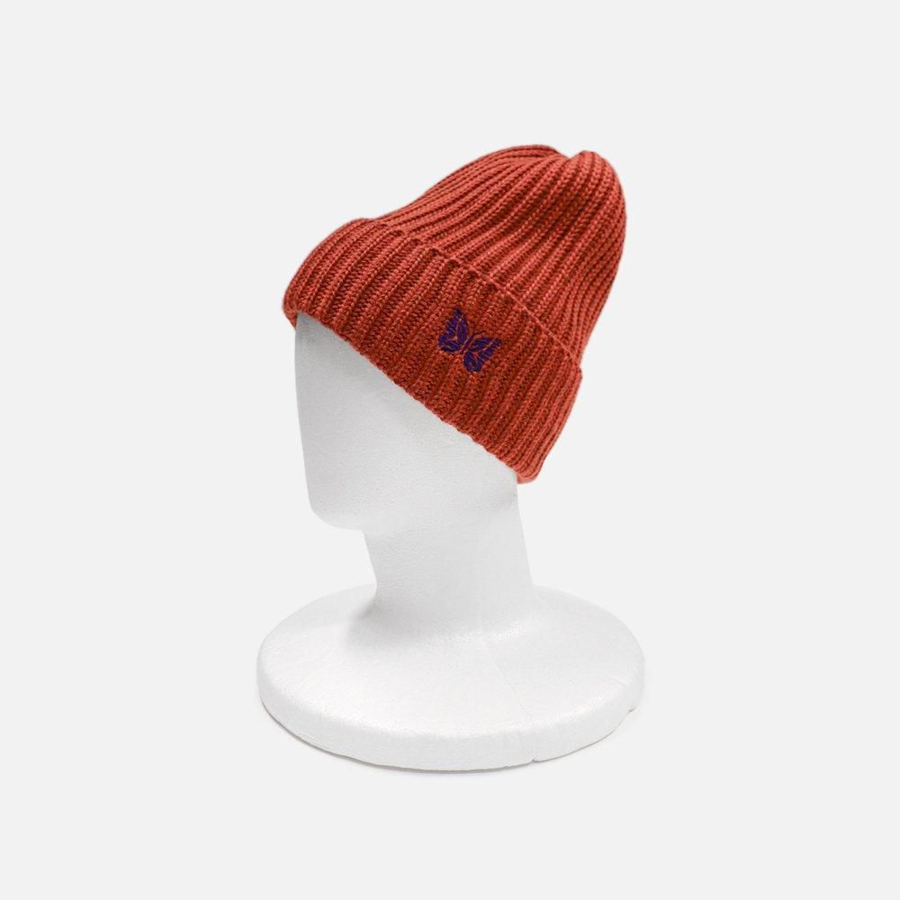 Needlesʥˡɥ륺Merino Watch Cap