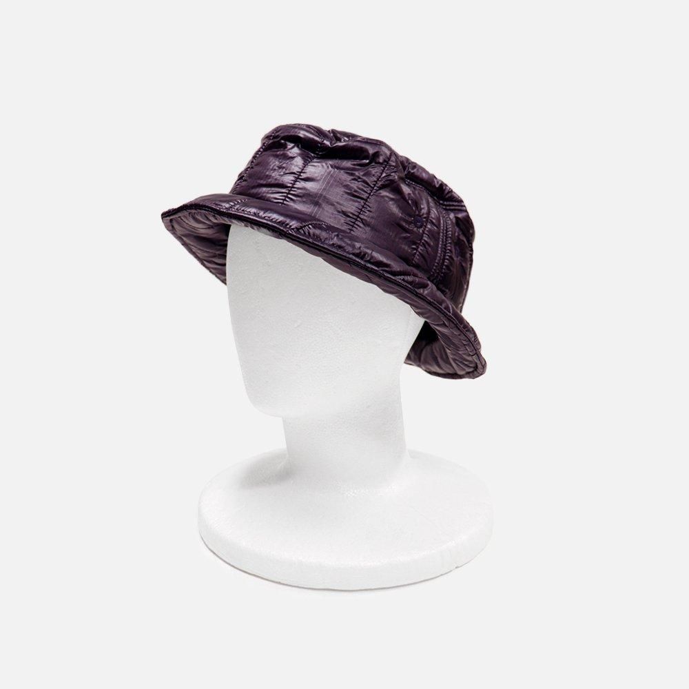 South2 West8ʥġ ȥȡQuilted Bucket Hat, SALEBRANDS, Needles, NO.24-03-2-058