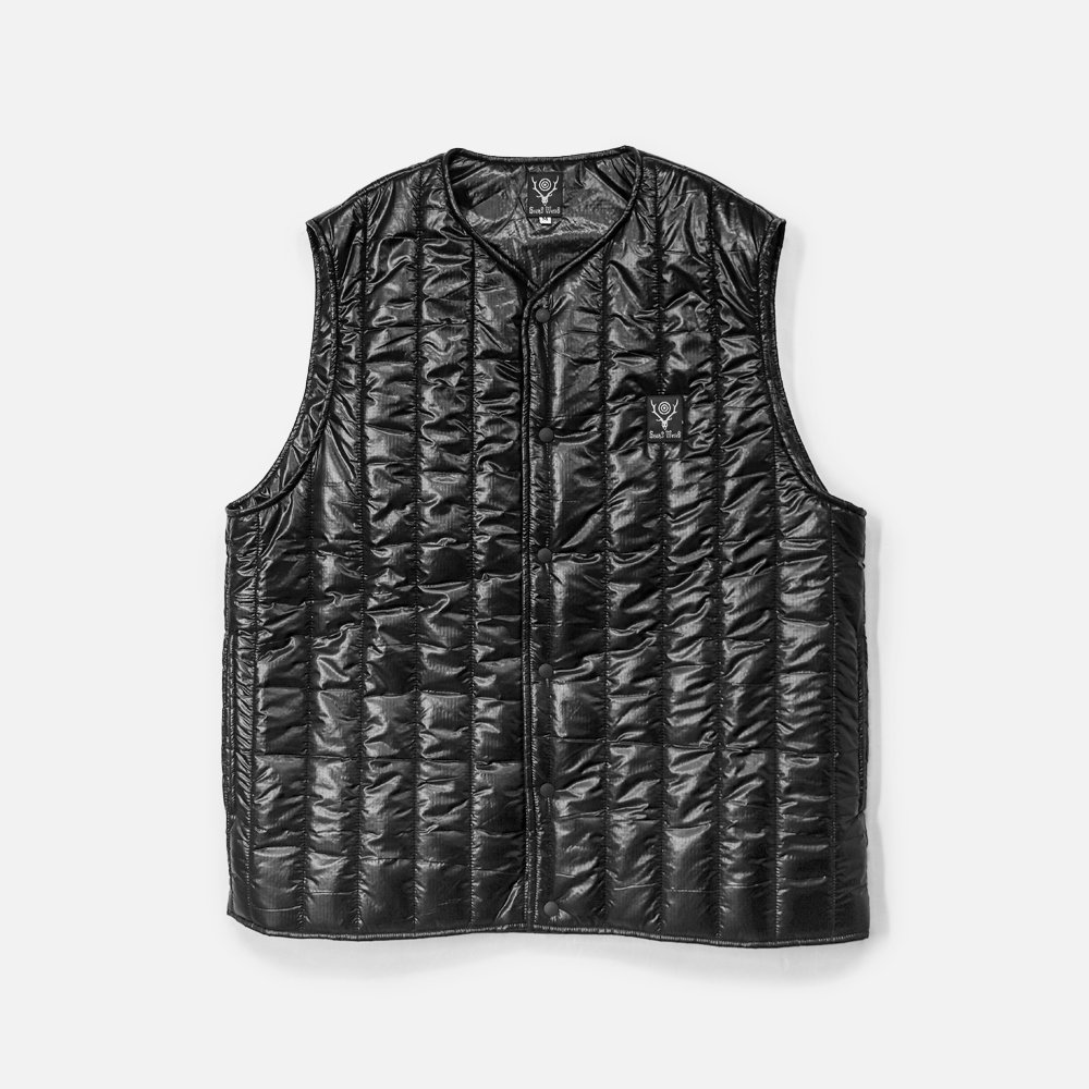 South2 West8ʥġ ȥȡˡ S2W8 Nylon Rip Crew Vest
