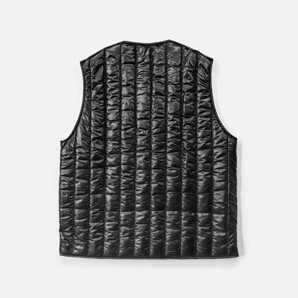 South2 West8ʥġ ȥȡˡ S2W8 Nylon Rip Crew Vest
, South2 West8, Vest / Sleeveless, NO.24-03-6-061