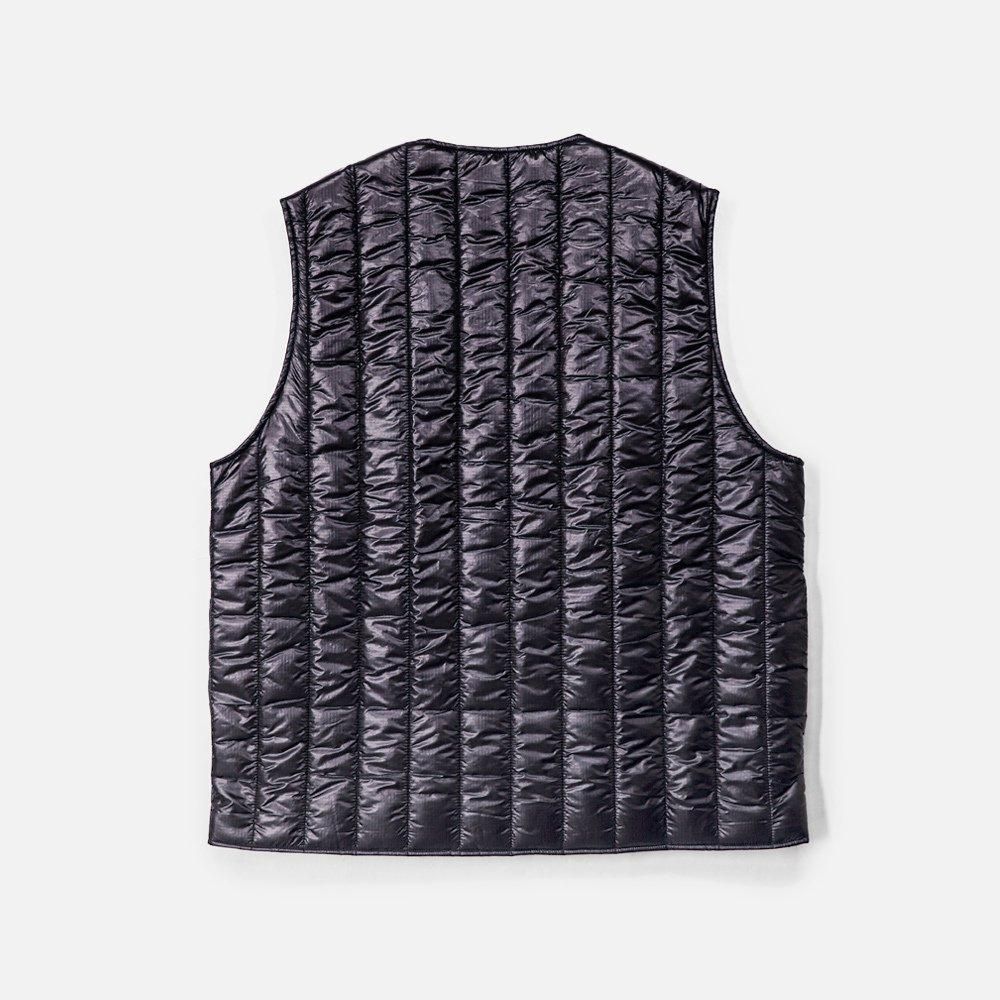 South2 West8ʥġ ȥȡˡ S2W8 Nylon Rip Crew Vest
, South2 West8, Vest / Sleeveless, NO.24-03-6-061