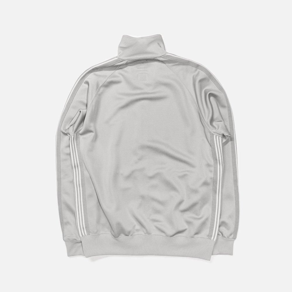 Needles（ニードルズ）〉 別注 Track Jacket - Charcoal TOKYO