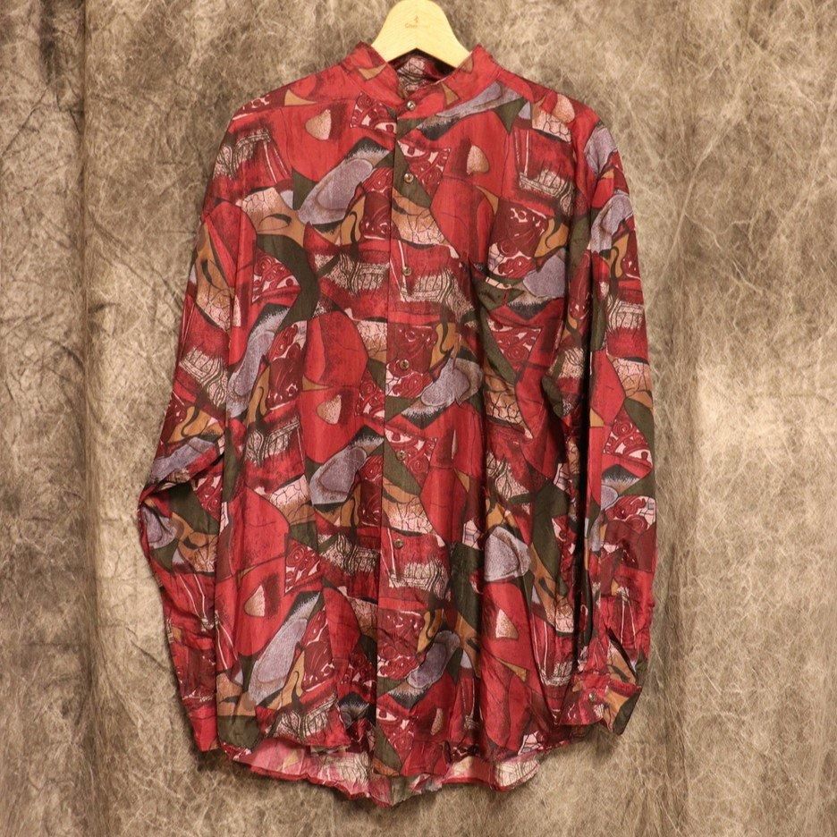 Bodocosʥܥɥ Vintage Silk Band  5
