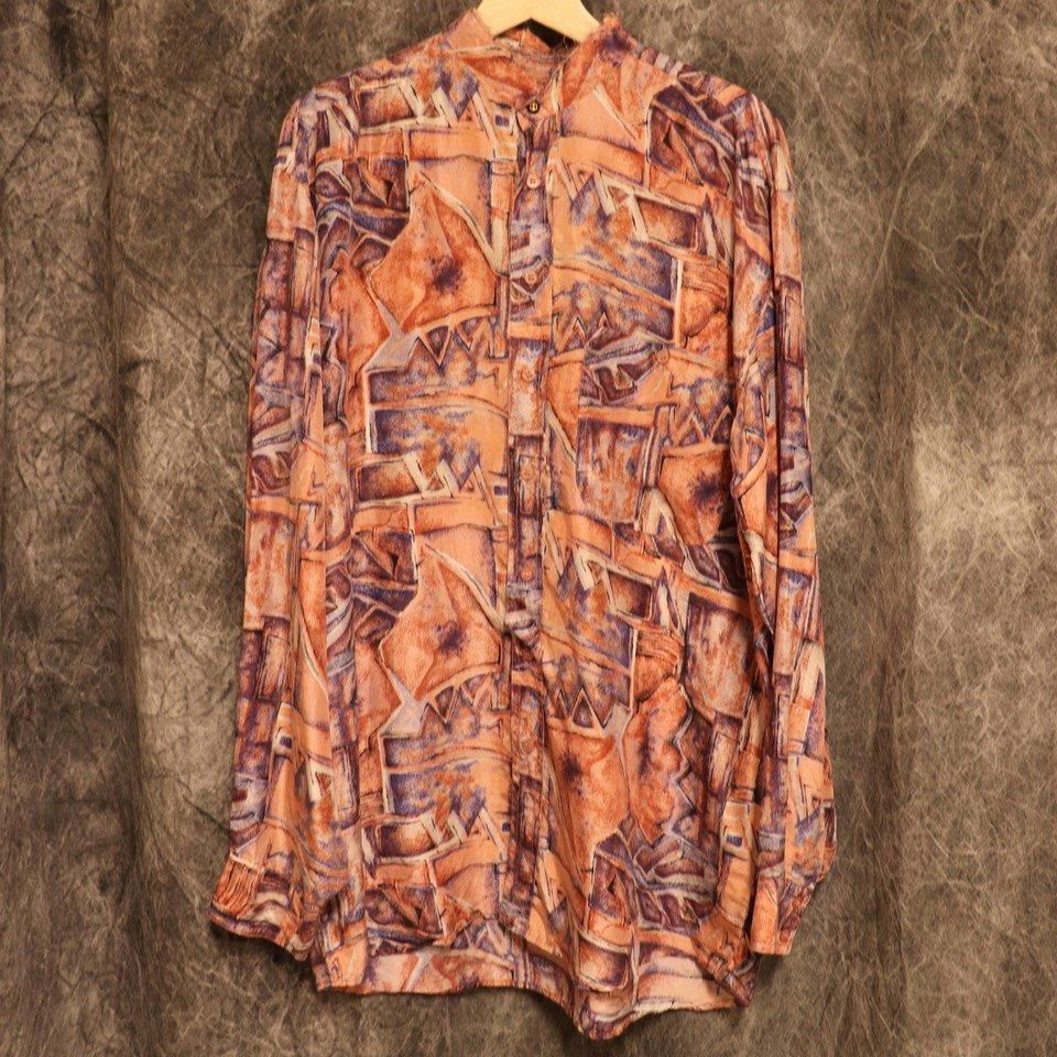 Bodocosʥܥɥ Vintage Silk Band  4
