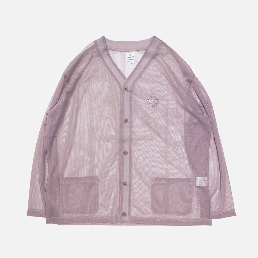 ORIGINAL Charcoalʥꥸʥ 㥳 Mesh V C/GN

