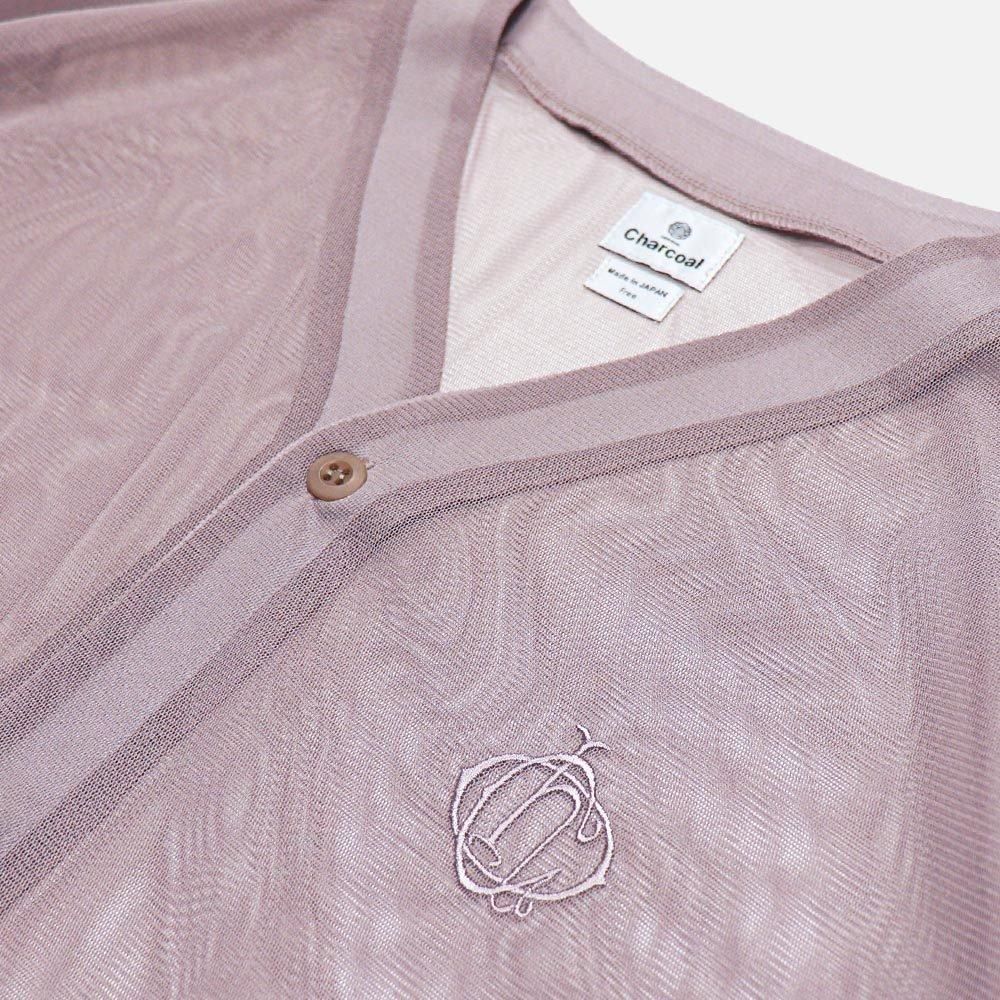 ORIGINAL Charcoalʥꥸʥ 㥳 Mesh V C/GN

, ORIGINAL Charcoal, Outer, NO.25-01-6-006