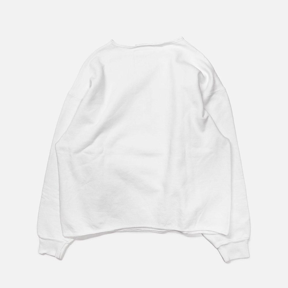 Bodocosʥܥɥ Print Sweat C/Off  3, Bodocos, T-Shirt, SweatL/S, NO.25-50-1-070