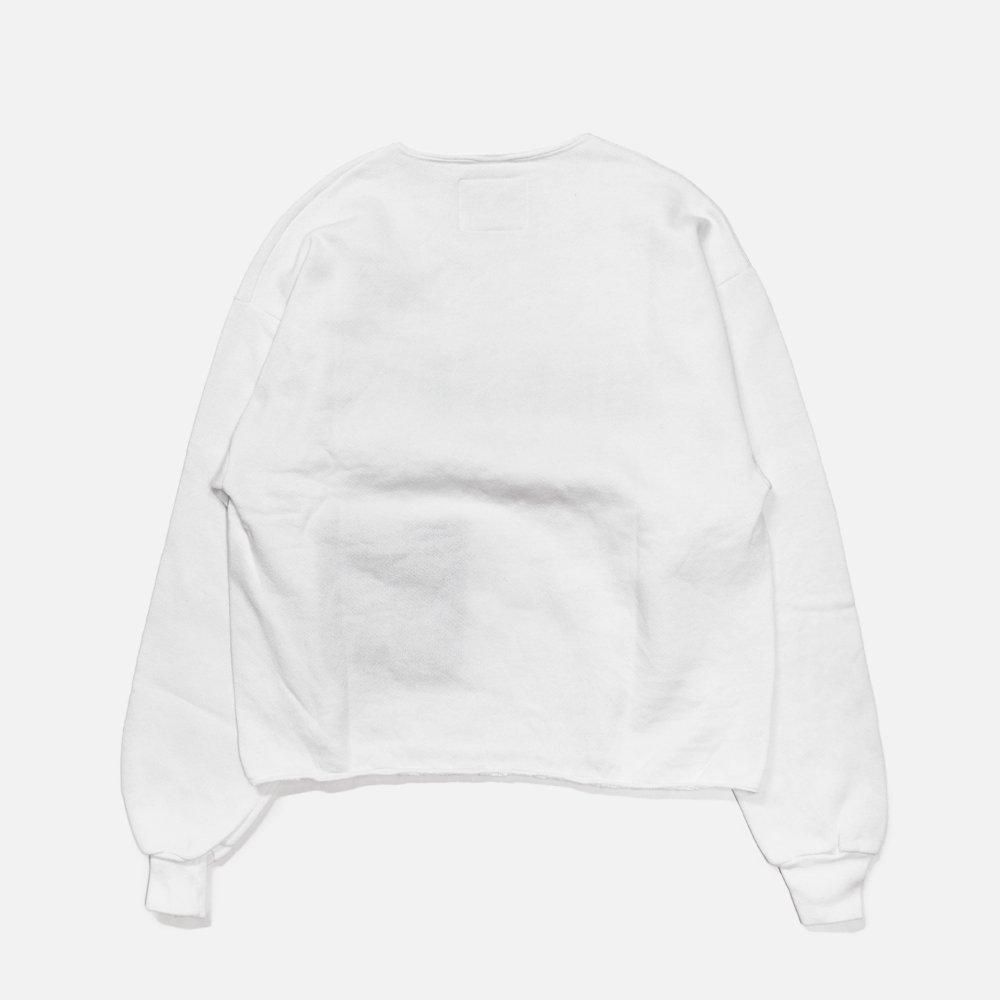 Bodocosʥܥɥ Print Sweat C/Off  2, Bodocos, T-Shirt, SweatL/S, NO.25-50-1-070