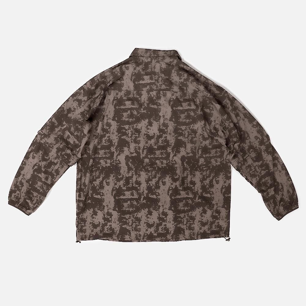 SHELTECH®ʥƥåˡӡߡ Bonjour Imprimerʥܥ󥸥塼 ץˡ  F/Zip 2Way Shirt Jacket, etc, Outer, NO.25-69-6-052