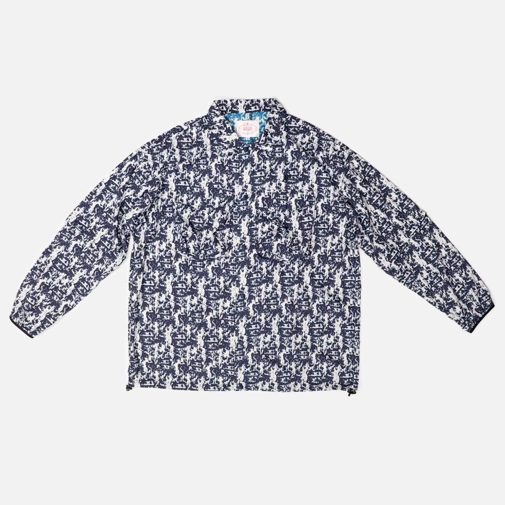 SHELTECH®ʥƥåˡӡߡ Bonjour Imprimerʥܥ󥸥塼 ץˡ  F/Zip 2Way Shirt Jacket