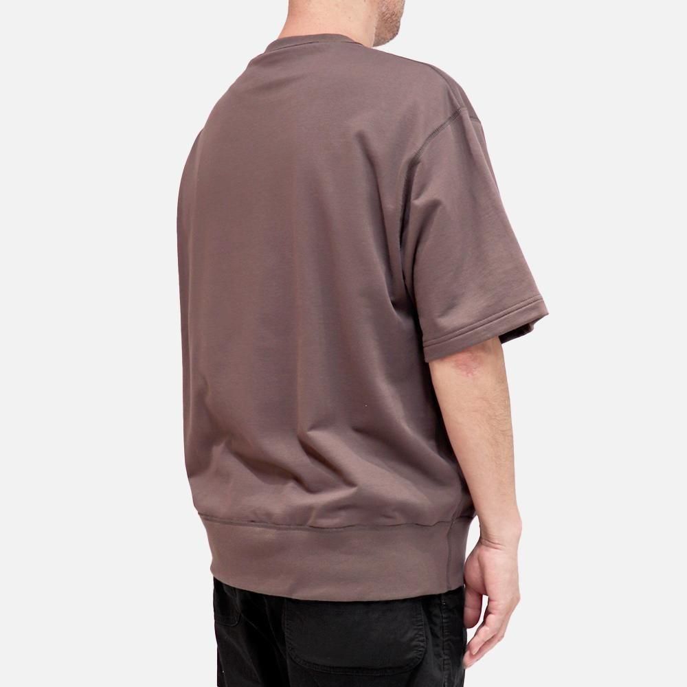 ORIGINAL Charcoalʥꥸʥ 㥳 Donut Print S/S Reversible

, ORIGINAL Charcoal, T-Shirt, SweatS/S, NO.25-01-1-005