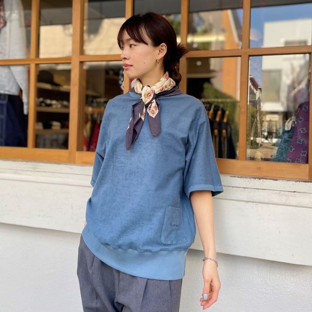 ORIGINAL Charcoalʥꥸʥ 㥳 Donut Print S/S Reversible

, ORIGINAL Charcoal, T-Shirt, SweatS/S, NO.25-01-1-005