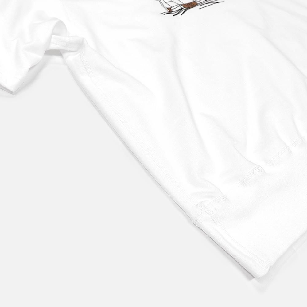 ORIGINAL Charcoalʥꥸʥ 㥳 Donut Print S/S Reversible

, ORIGINAL Charcoal, T-Shirt, SweatS/S, NO.25-01-1-005