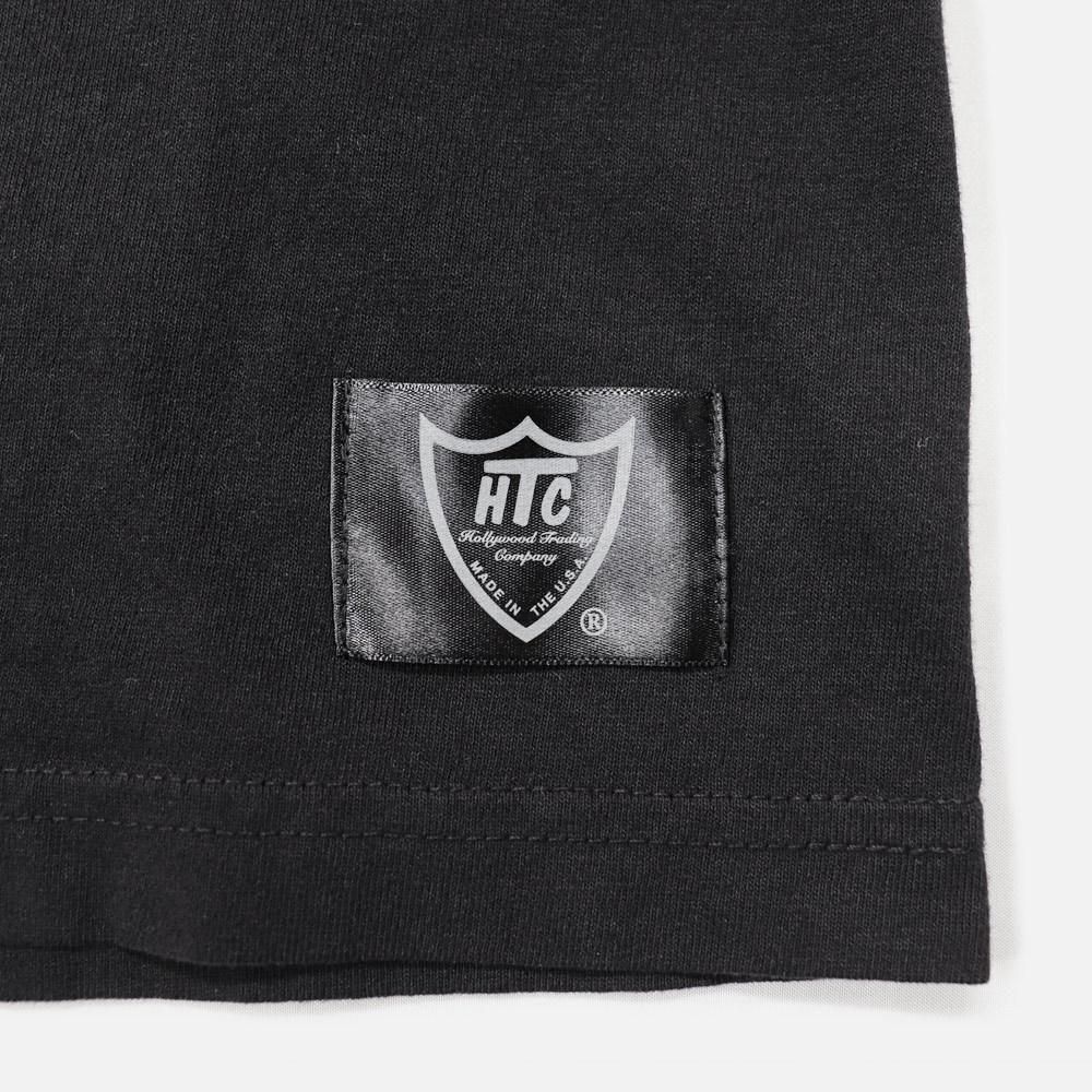 ORIGINAL Charcoalʥꥸʥ 㥳ˡ HTC ʥƥPocket T-Shirt, ORIGINAL Charcoal, T-Shirt, SweatS/S, NO.25-11-1-046