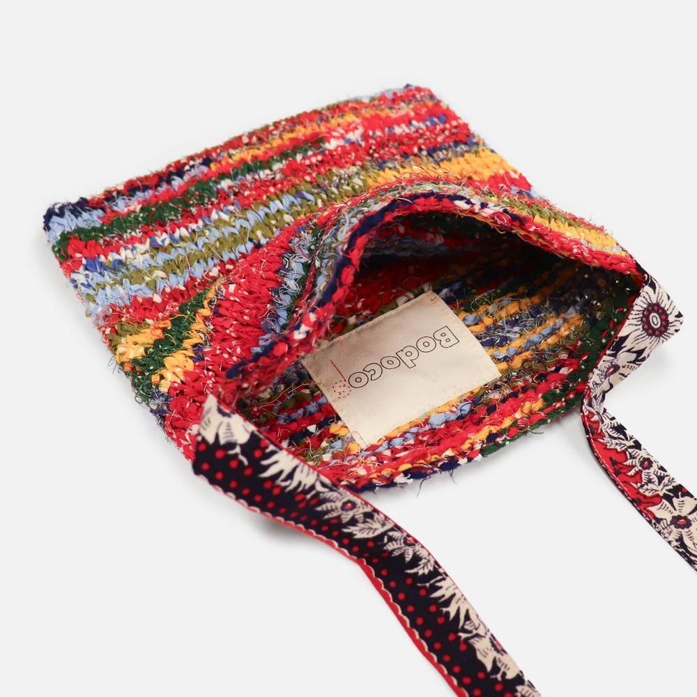 Bodocosʥܥɥ V/Euro Bandana Pochette
, Bodocos, Bag, NO.25-50-5-013