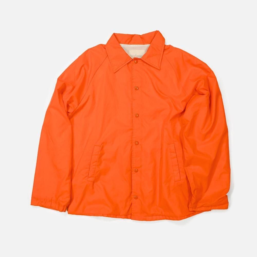 BodocosʥܥɥSouvenir Coach Jacket, Bodocos, Outer, NO.25-50-6-032