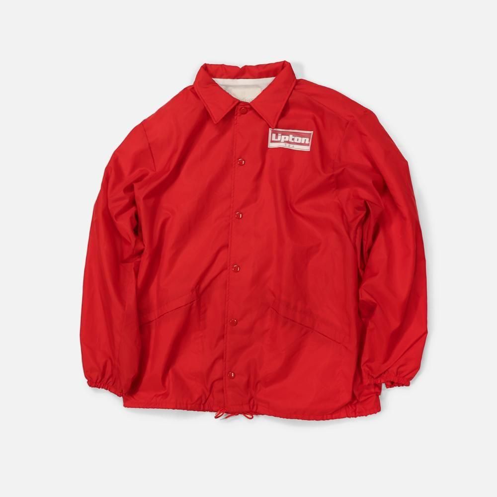 BodocosʥܥɥSouvenir Coach Jacket, Bodocos, Outer, NO.25-50-6-032