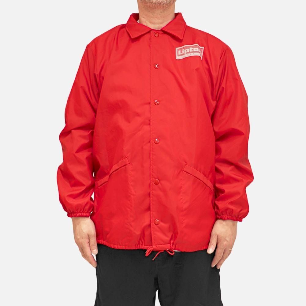 BodocosʥܥɥSouvenir Coach Jacket, Bodocos, Outer, NO.25-50-6-032
