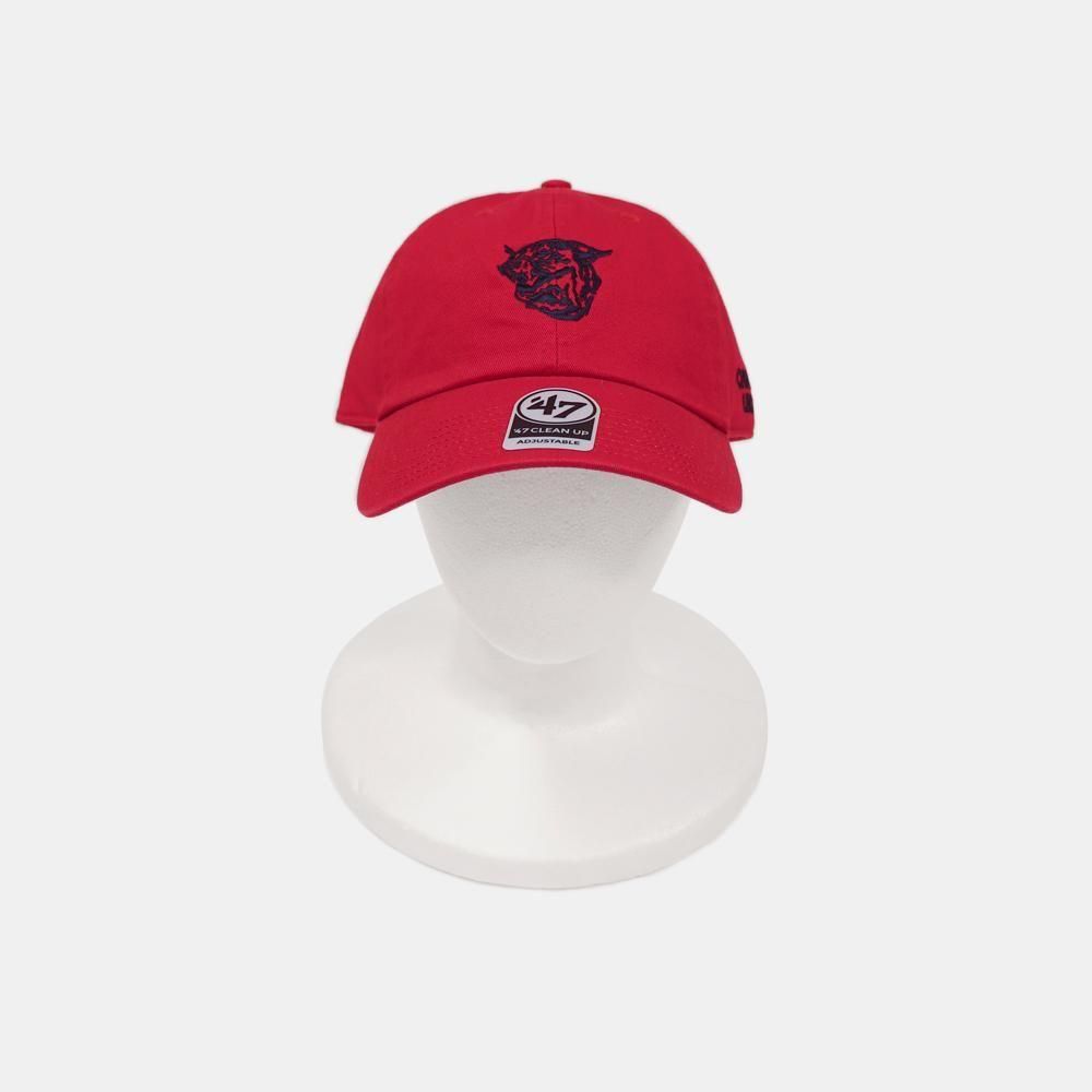 OCAme Leopards 47 Cap