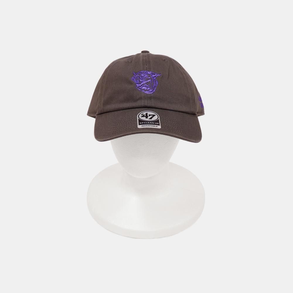 OCAme Leopards 47 Cap