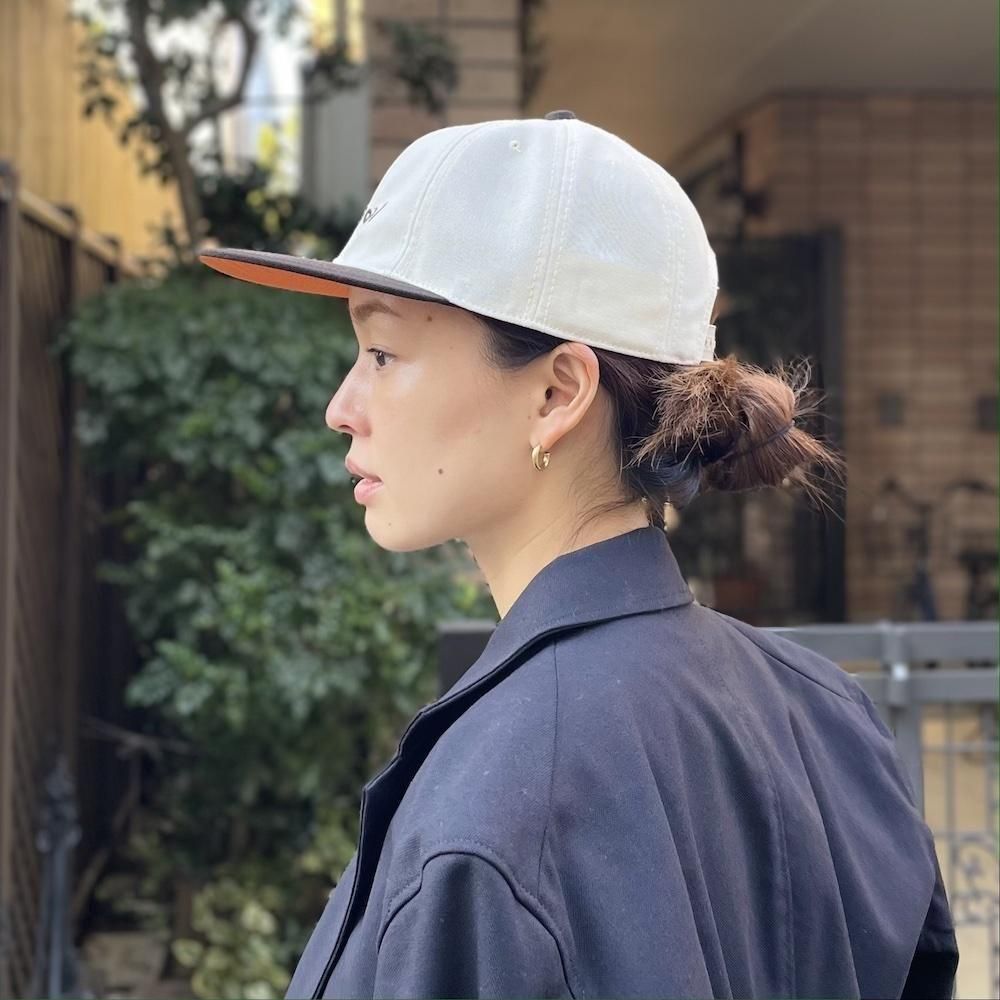 POTENʥݥƥˡ H/Sack B/Ball, ORIGINAL Charcoal, Cap / Hat, NO.25-22-2-001