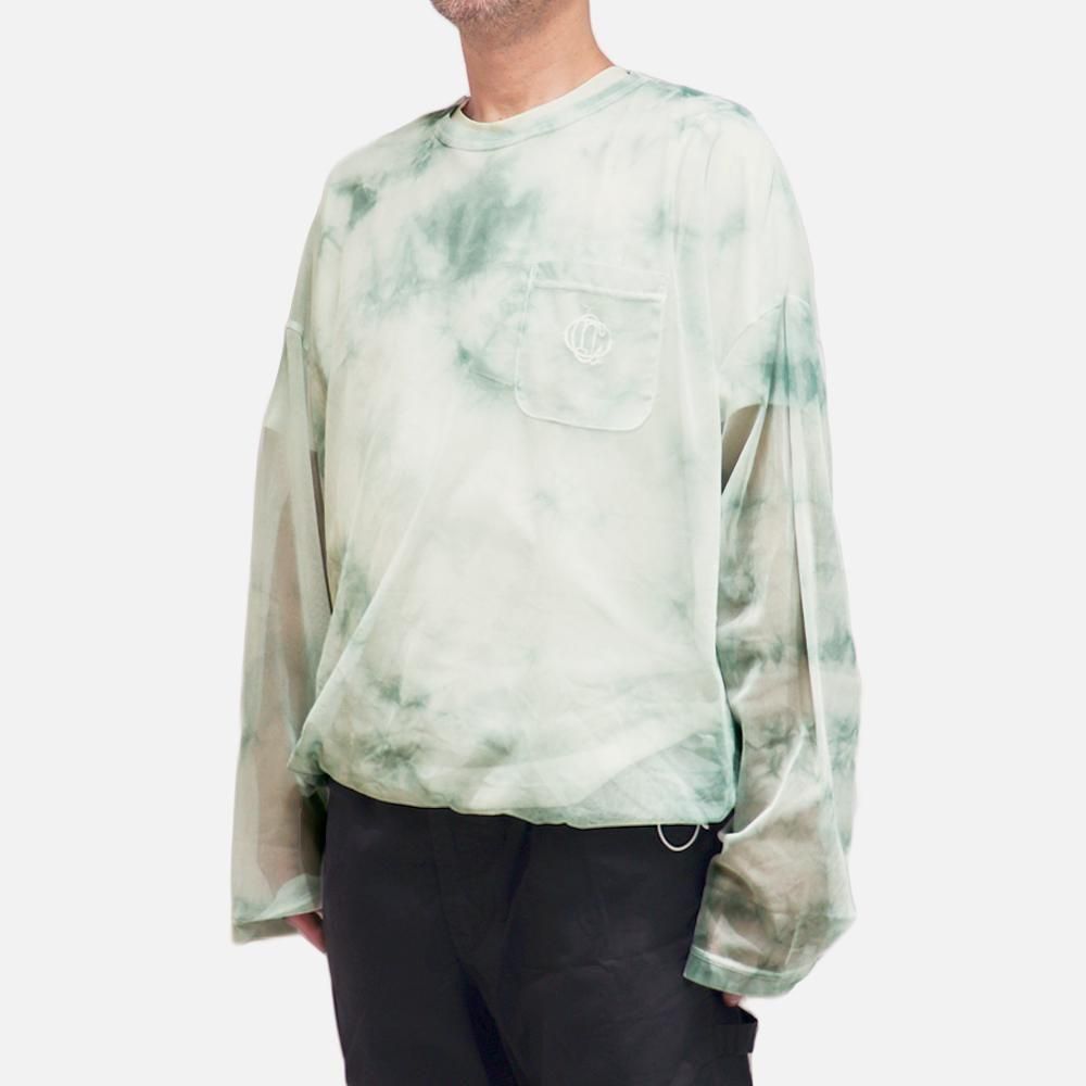 ORIGINAL Charcoalʥꥸʥ 㥳 Poly Mesh HD L/S

, ORIGINAL Charcoal, T-Shirt, SweatL/S, NO.25-01-1-007