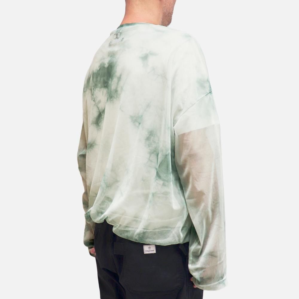 ORIGINAL Charcoalʥꥸʥ 㥳 Poly Mesh HD L/S

, ORIGINAL Charcoal, T-Shirt, SweatL/S, NO.25-01-1-007
