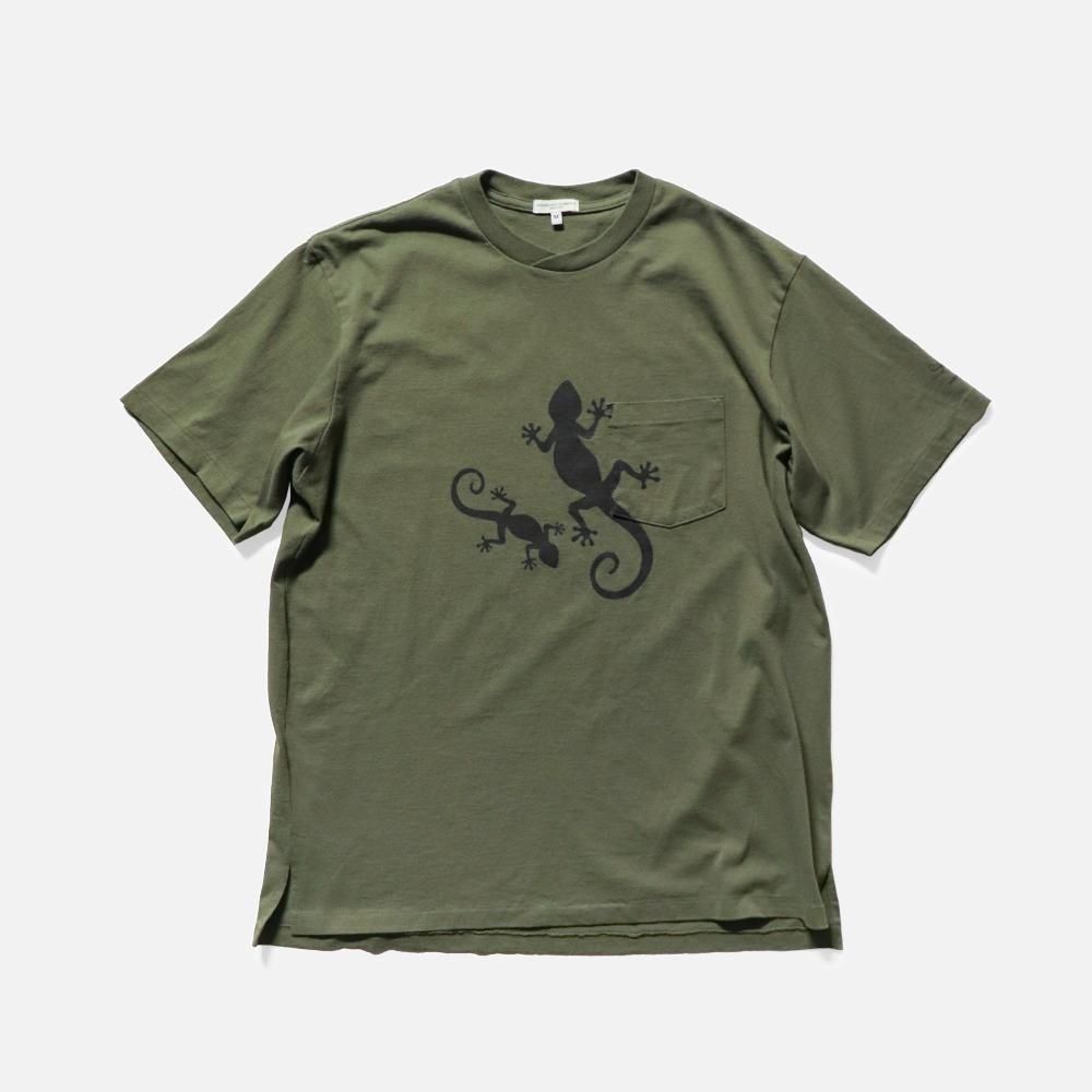 Engineered Garments - Charcoal TOKYO Online Store Engineered Garments - Charcoal TOKYO Online Store