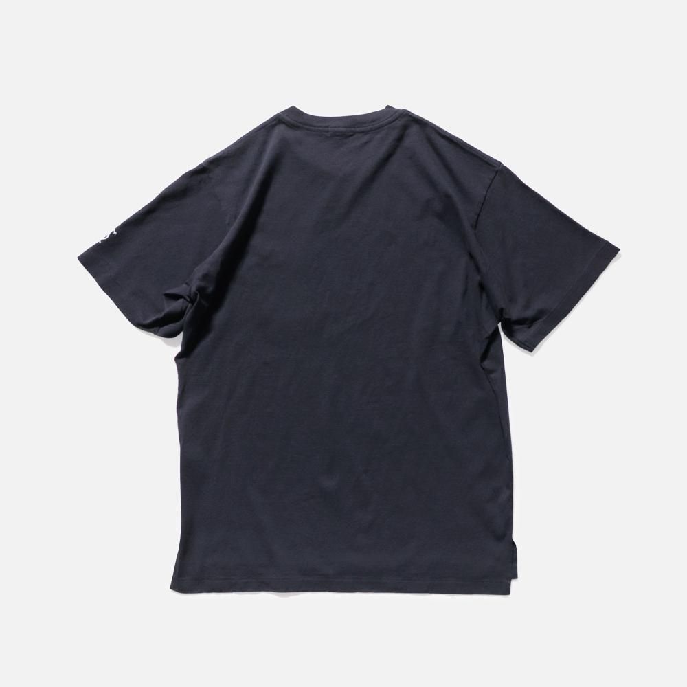 ENGINEERED GARMENTSʥ󥸥˥ ġ Gecko Print Tee, Engineered Garments, T-Shirt, SweatS/S, NO.25-04-1-026