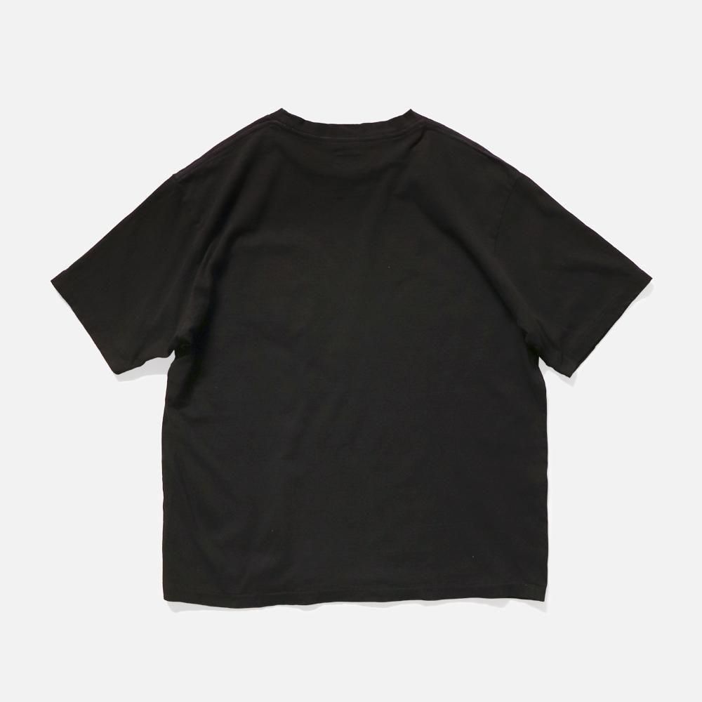 Needlesʥˡɥ륺ˡ Papillon Emb Cotton Jersey Poc T, Needles, T-Shirt, SweatS/S, NO.25-03-1-004