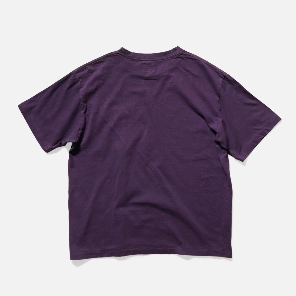 Needlesʥˡɥ륺ˡ Papillon Emb Poc T, Needles, T-Shirt, SweatS/S, NO.25-03-1-004