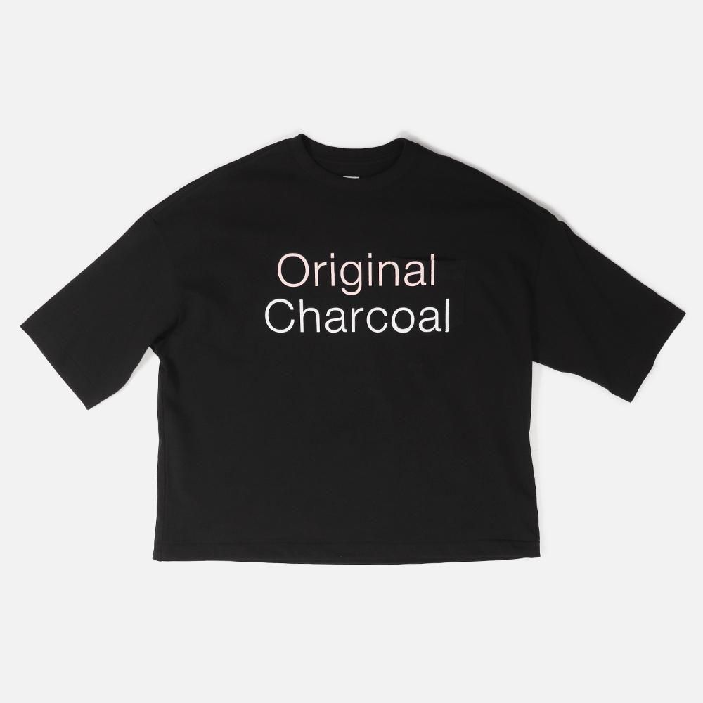 ORIGINAL Charcoalʥꥸʥ 㥳 29USA OC Print Over T
