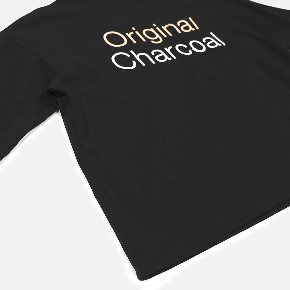 ORIGINAL Charcoalʥꥸʥ 㥳 29USA OC Print Over T
, ORIGINAL Charcoal, T-Shirt, SweatS/S, NO.25-01-1-013
