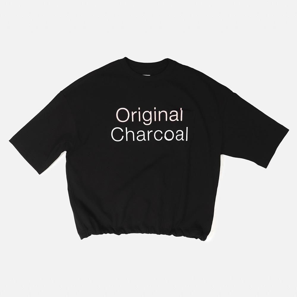 ORIGINAL Charcoalʥꥸʥ 㥳 29USA OC Print Over T
, ORIGINAL Charcoal, T-Shirt, SweatS/S, NO.25-01-1-013