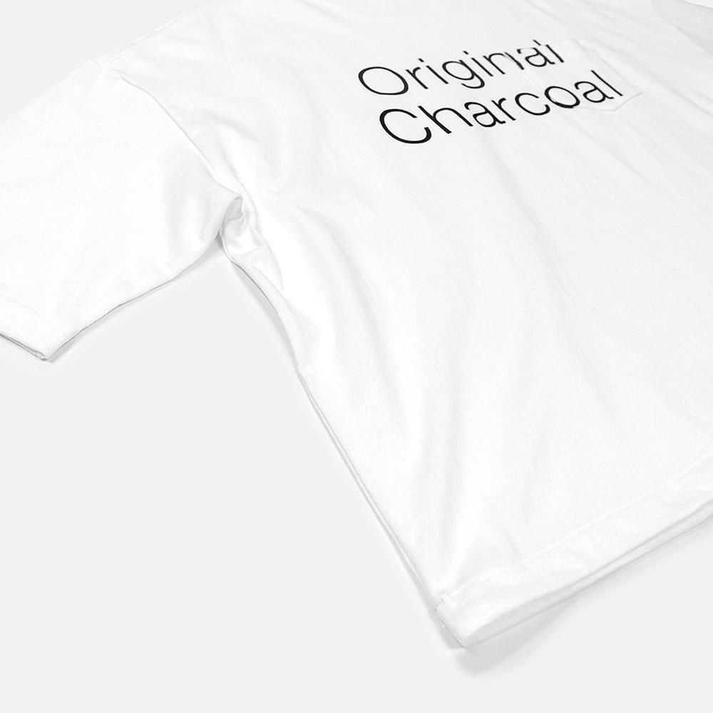 ORIGINAL Charcoalʥꥸʥ 㥳 29USA OC Print Over T
, ORIGINAL Charcoal, T-Shirt, SweatS/S, NO.25-01-1-013