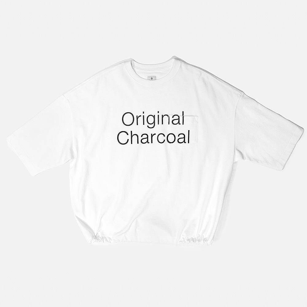 ORIGINAL Charcoalʥꥸʥ 㥳 29USA OC Print Over T
, ORIGINAL Charcoal, T-Shirt, SweatS/S, NO.25-01-1-013