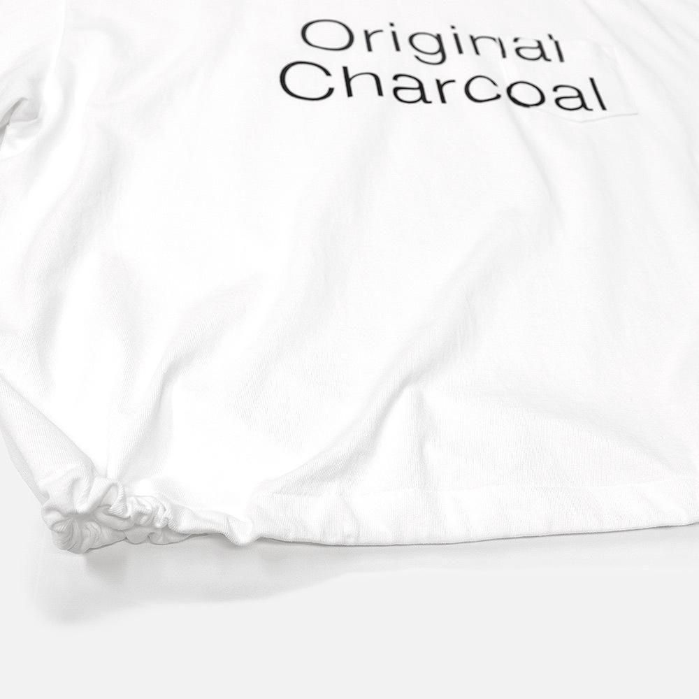 ORIGINAL Charcoalʥꥸʥ 㥳 29USA OC Print Over T
, ORIGINAL Charcoal, T-Shirt, SweatS/S, NO.25-01-1-013