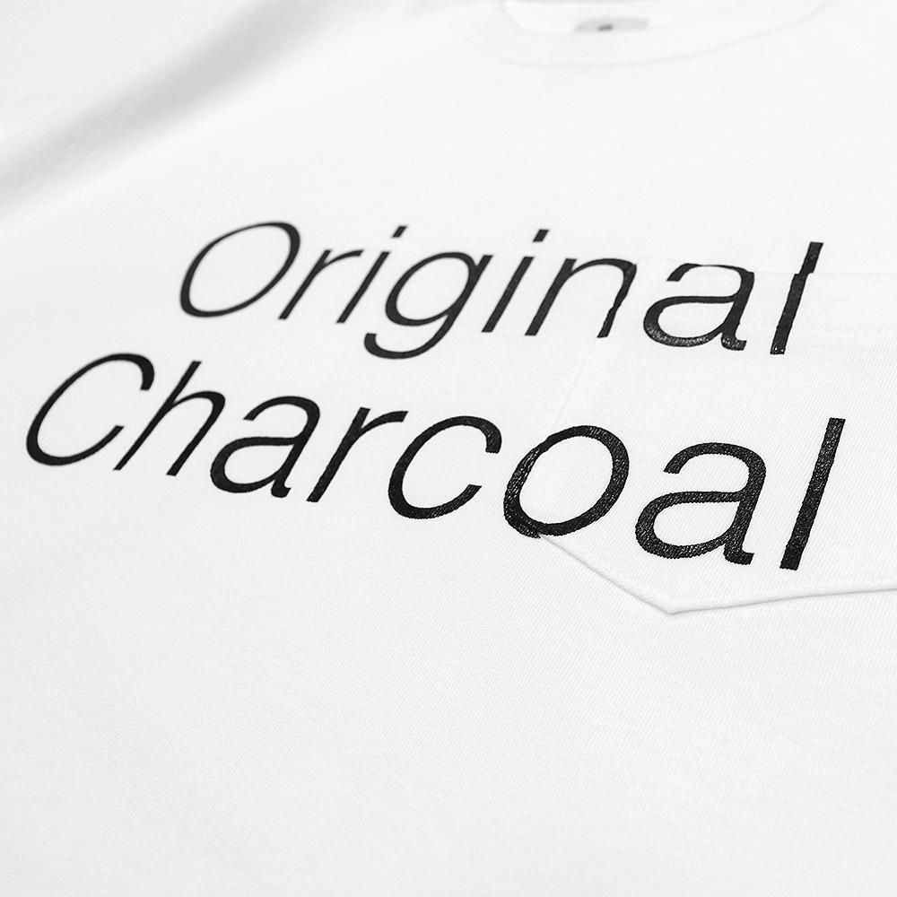 ORIGINAL Charcoalʥꥸʥ 㥳 29USA OC Print Over T
, ORIGINAL Charcoal, T-Shirt, SweatS/S, NO.25-01-1-013
