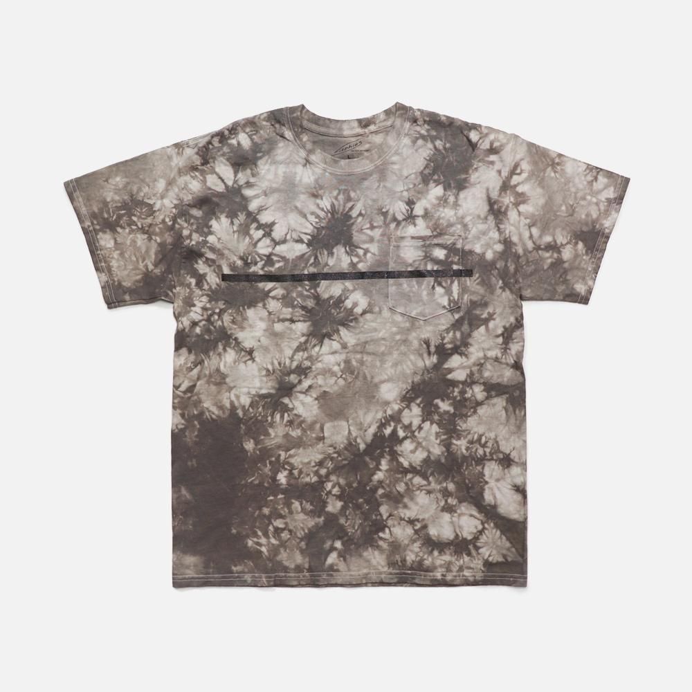Filphies(եե)3Dye Print T Grey, etc, T-Shirt, SweatS/S, NO.25-05-1-002