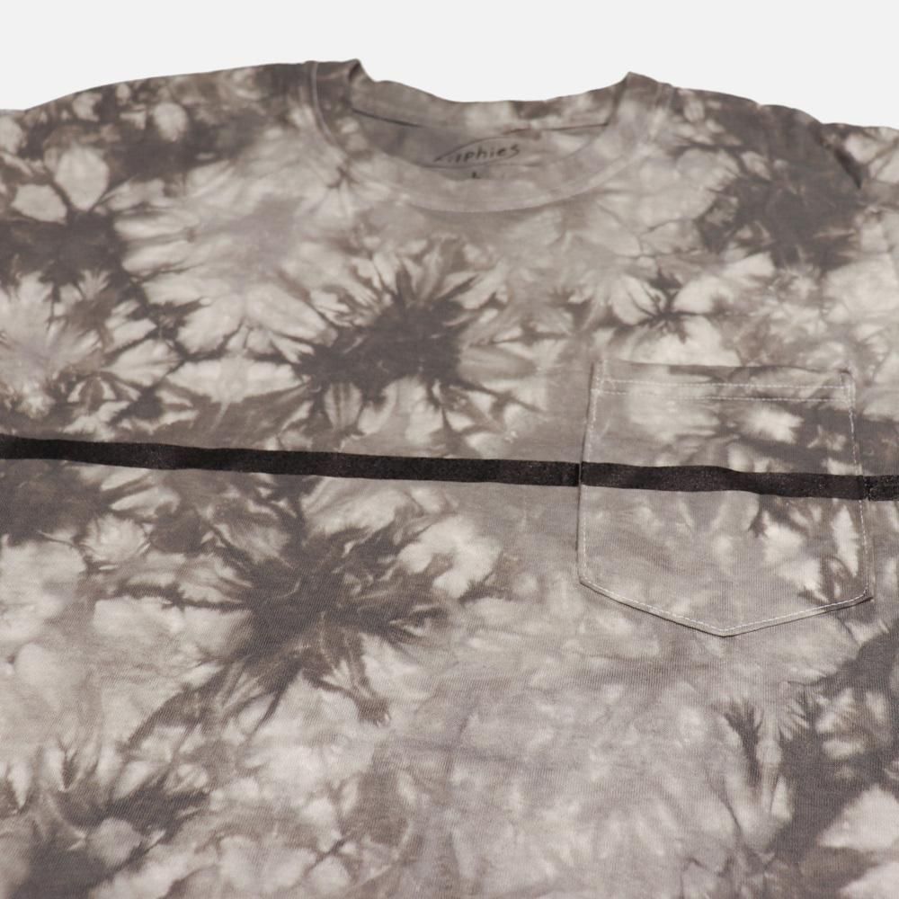 Filphies(եե)3Dye Print T Grey, etc, T-Shirt, SweatS/S, NO.25-05-1-002